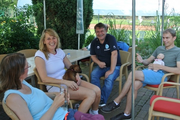 Rotenburg Cup 2015 - TCR