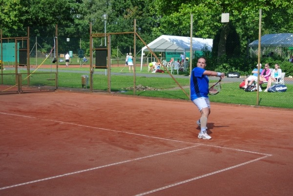 Rotenburg Cup 2015 - TCR