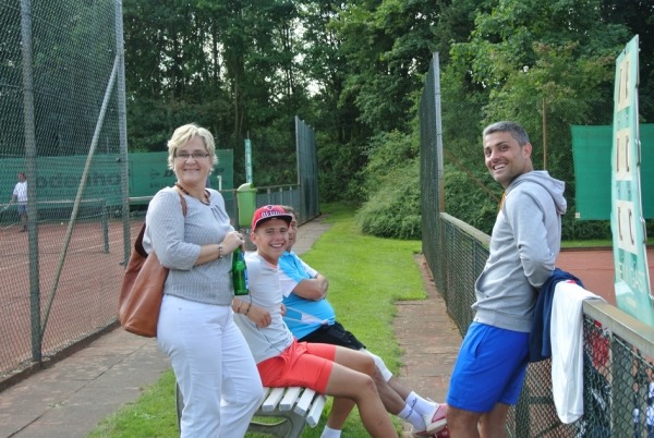 Rotenburg Cup 2015 - TCR