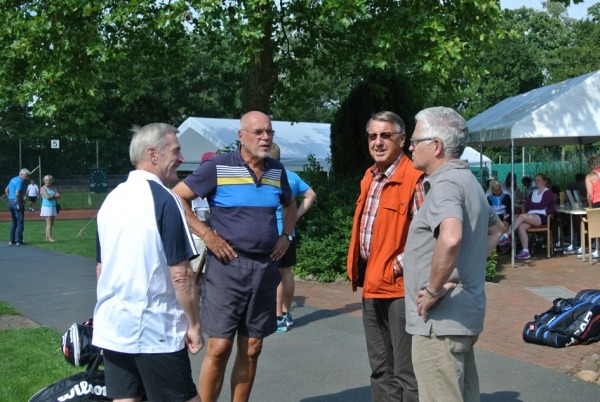 Rotenburg Cup 2015 - TCR