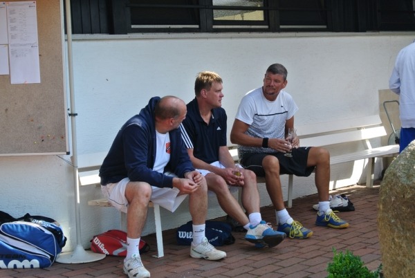 Rotenburg Cup 2015 - TCR