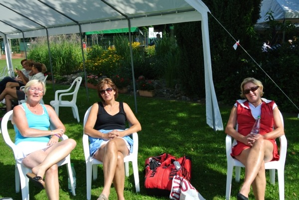 Rotenburg Cup 2015 - TCR