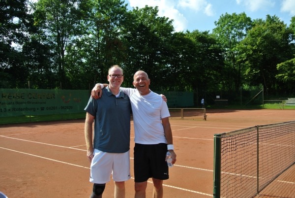 Rotenburg Cup 2015 - TCR