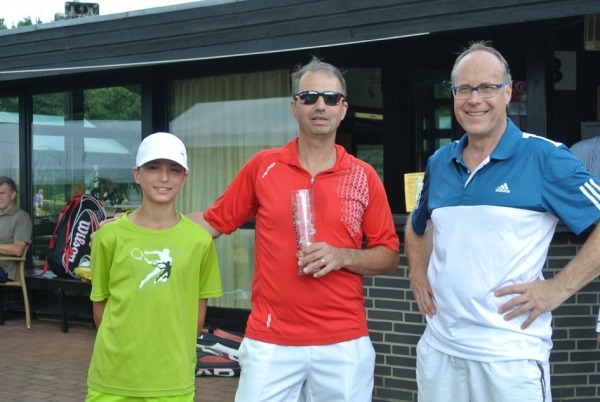 Rotenburg Cup 2015 - TCR