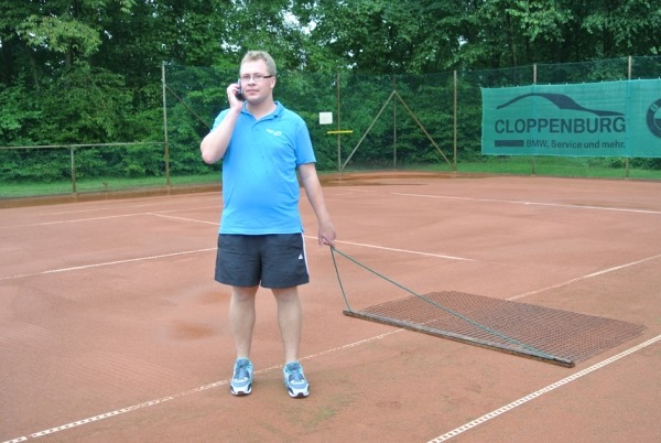 Rotenburg Cup 2015 - TCR