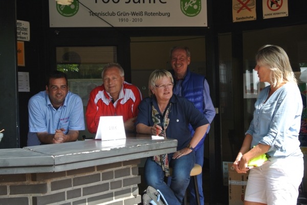 Rotenburg Cup 2015 - TCR