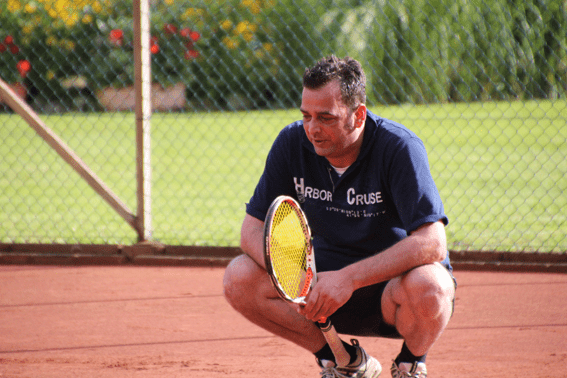 Clubmeisterschaften 2015 - Phillip Ghassemieh