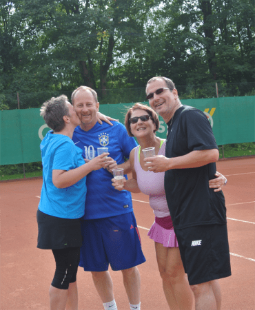 Regionsmeisterschaften Mixed Aller-Oste-Wümme 2015