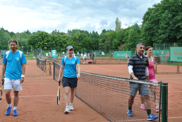 Regionsmeisterschaften Mixed Aller-Oste-Wümme 2015