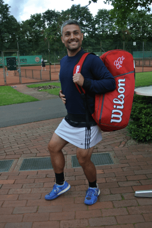 Regionsmeisterschaften Mixed Aller-Oste-Wümme 2015