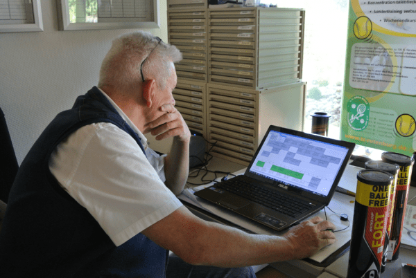 Regionsmeisterschaften Mixed Aller-Oste-Wümme 2015