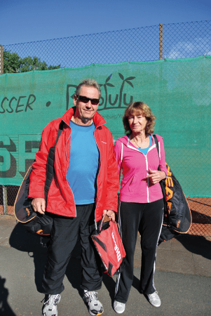 Regionsmeisterschaften Mixed Aller-Oste-Wümme 2015