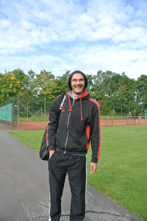 Regionsmeisterschaften Mixed Aller-Oste-Wümme 2015