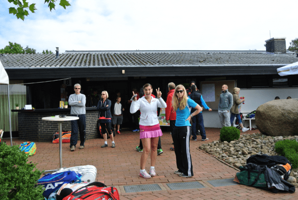 Regionsmeisterschaften Mixed Aller-Oste-Wümme 2015