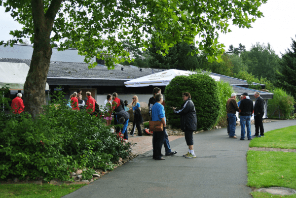 Regionsmeisterschaften Mixed Aller-Oste-Wümme 2015