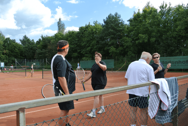 Regionsmeisterschaften Mixed Aller-Oste-Wümme 2015