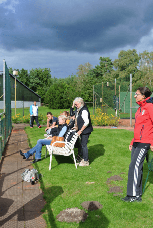 Regionsmeisterschaften Mixed Aller-Oste-Wümme 2015