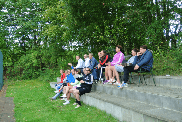 Regionsmeisterschaften Mixed Aller-Oste-Wümme 2015