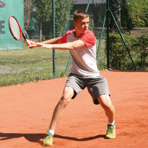 © - TC GW Rotenburg