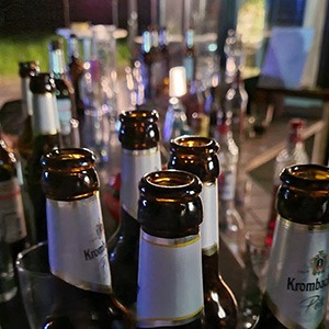 Nach einem langen Clubabend ...
© TC GW Rotenburg